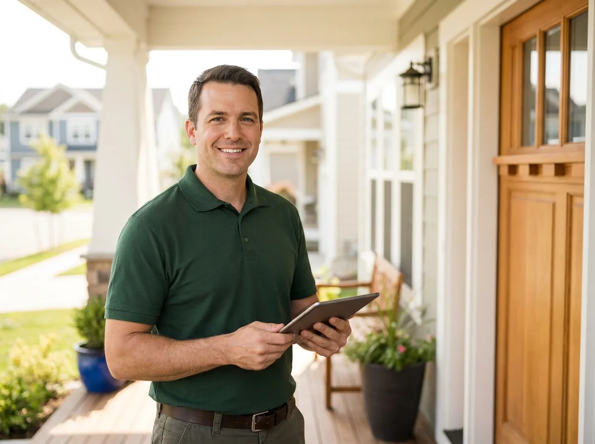 Pest control FAQs for Barrington, NJ